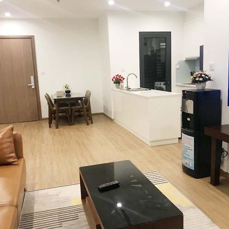 Bom Homes- Vinhomes Skylake- Service Apartment Hanoi Kültér fotó