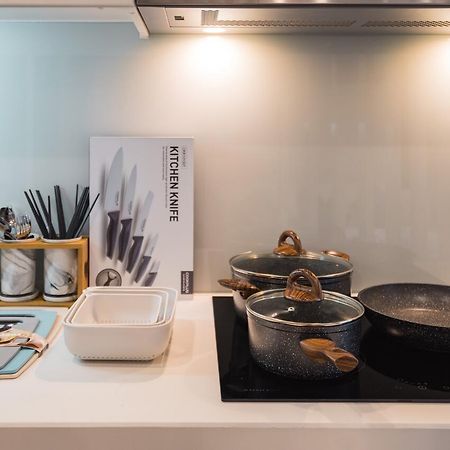Bom Homes- Vinhomes Skylake- Service Apartment Hanoi Kültér fotó
