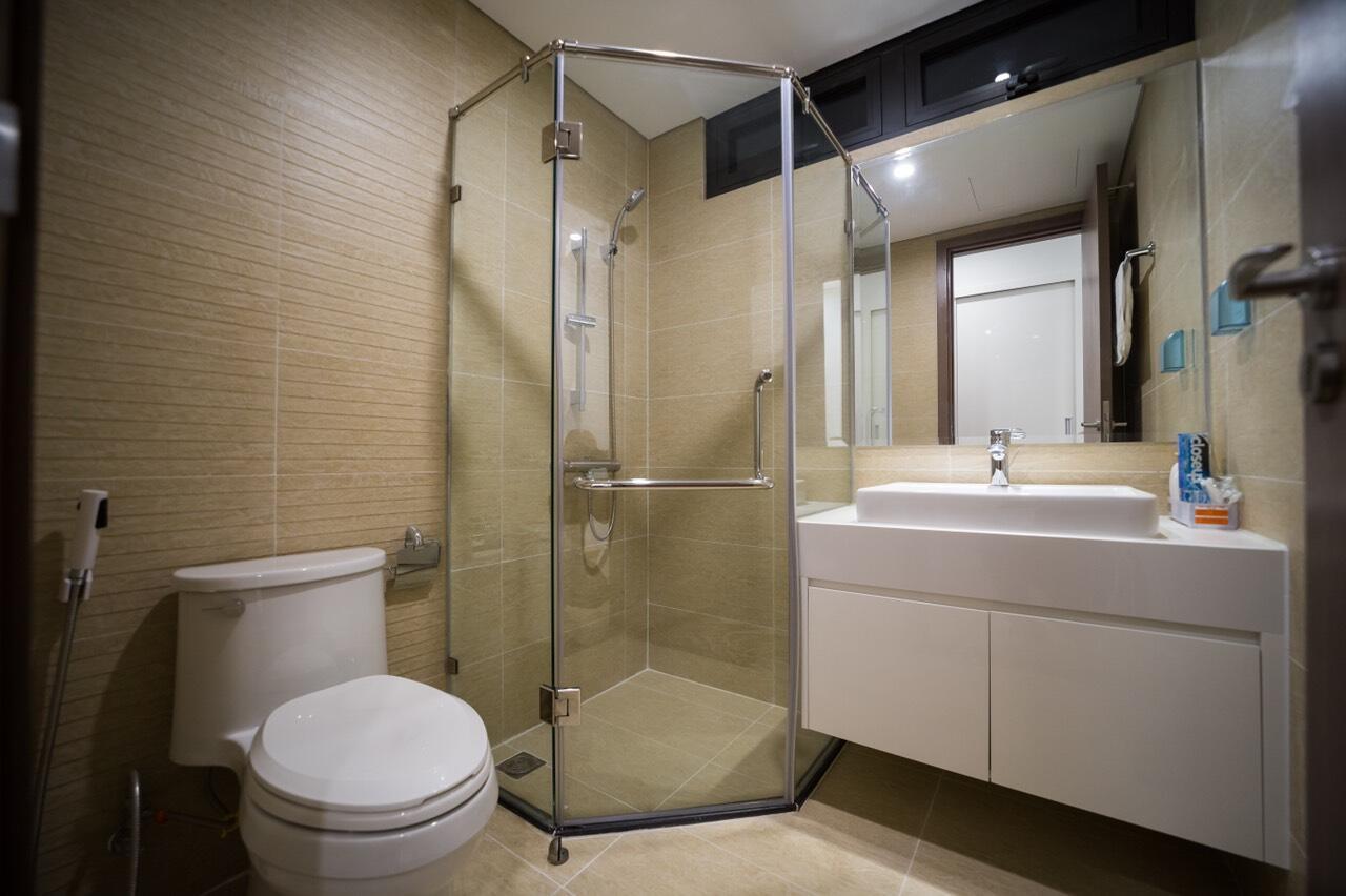 Bom Homes- Vinhomes Skylake- Service Apartment Hanoi Kültér fotó
