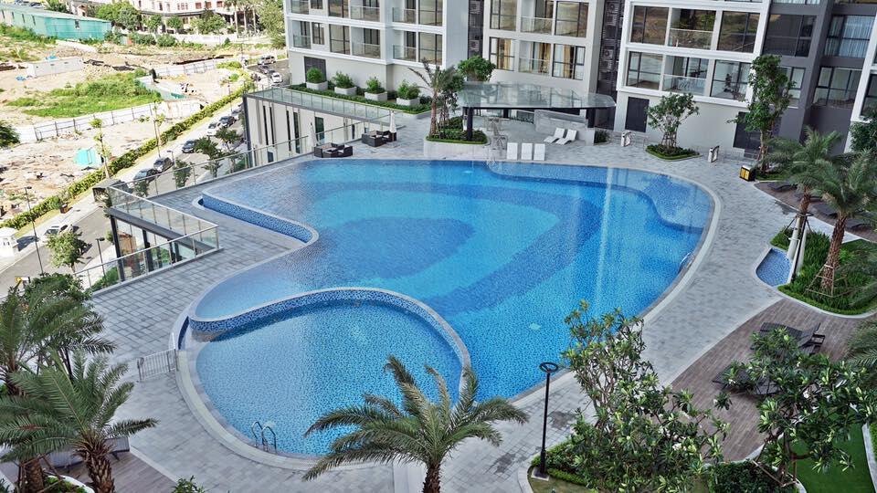 Bom Homes- Vinhomes Skylake- Service Apartment Hanoi Kültér fotó